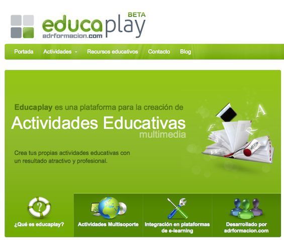 Presentación: MANEJO PLATAFORMA EDUCAPLAY (plataforma virtual)