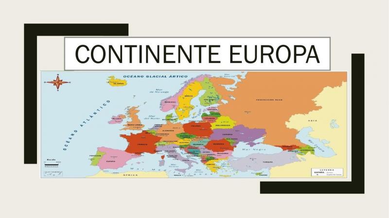 Print Quiz: Cuanto sabes de europa (Formación de personal - historia ...