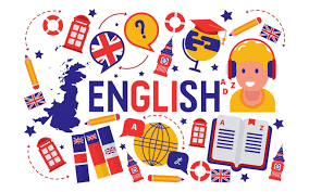 We (not/speak) English.