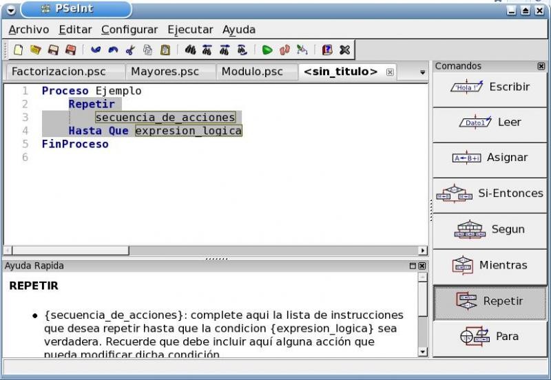 Map Quiz: Mapa interactivo de Pseint (10º - Secundaria - Tecnología ...