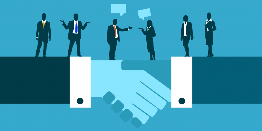 Froggy Jumps: Las relaciones interpersonales en el trabajo