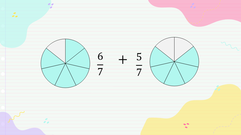 Print Memory Game: Suma de fracciones (matemáticas - 3º - educación ...