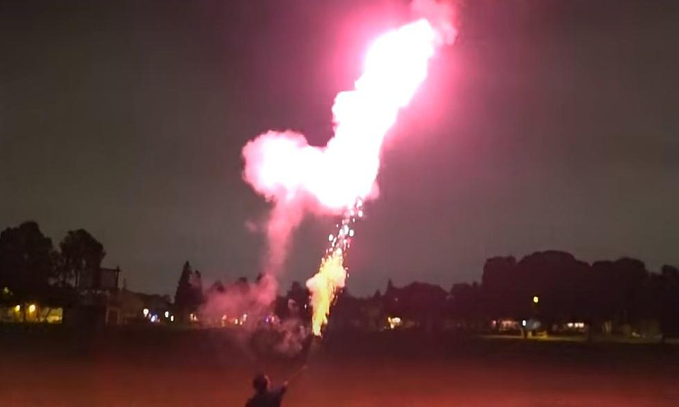 Memory Fireworks Memory: Fireworks Memory