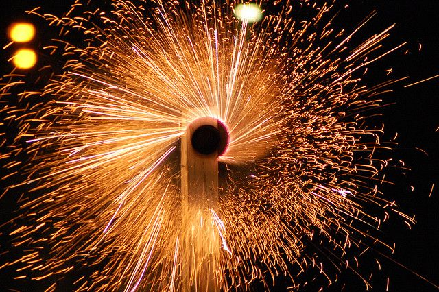 Memory Fireworks Memory: Fireworks Memory