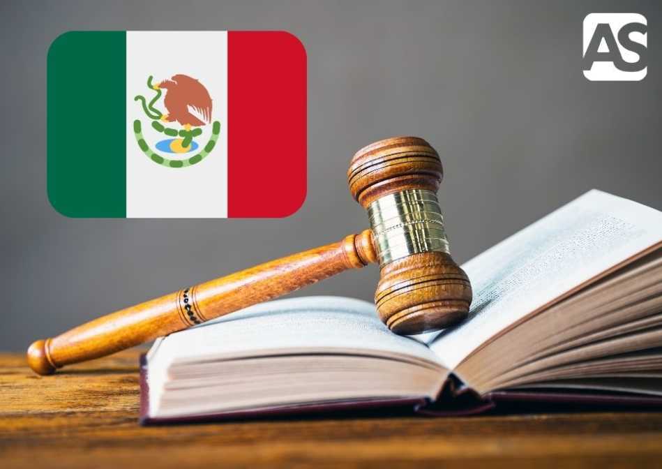 Print Froggy Jumps Leyes Mexicanas Y Su Tratamiento En MÉxico Leyes Fiscales Leyes Mexicanas 6120