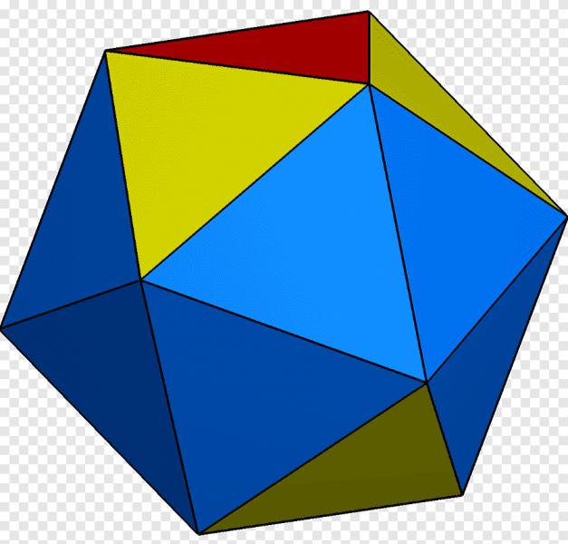 Quiz: Poliedros Regulares (Matemáticas - Octavo grado - Educación ...