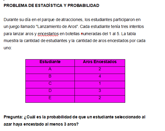 Print Froggy Jumps Estadistica Y Probabilidad