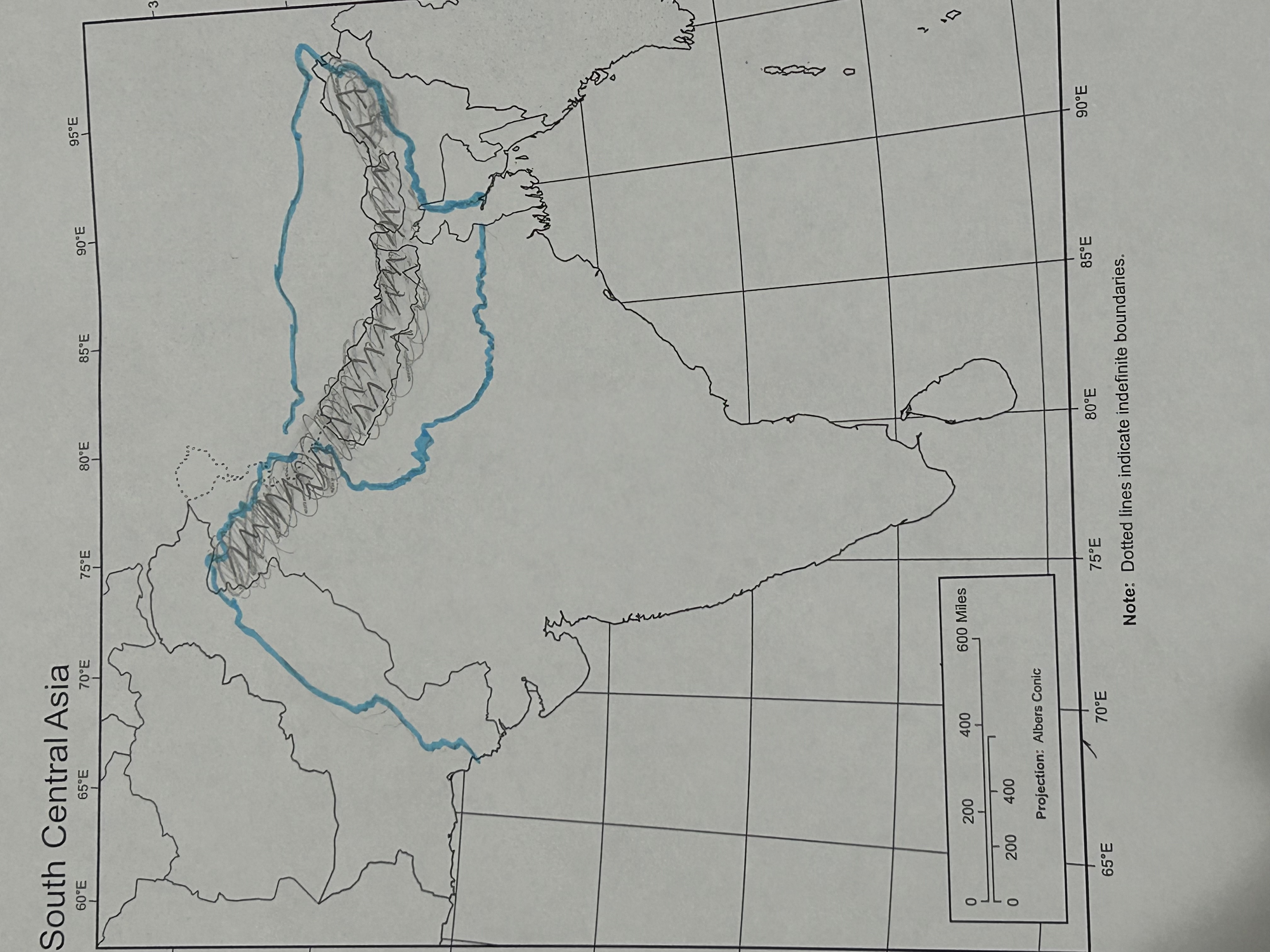 Is Balkanization The Key To Understanding Geopolitics? (Aphg) - z1fwms7