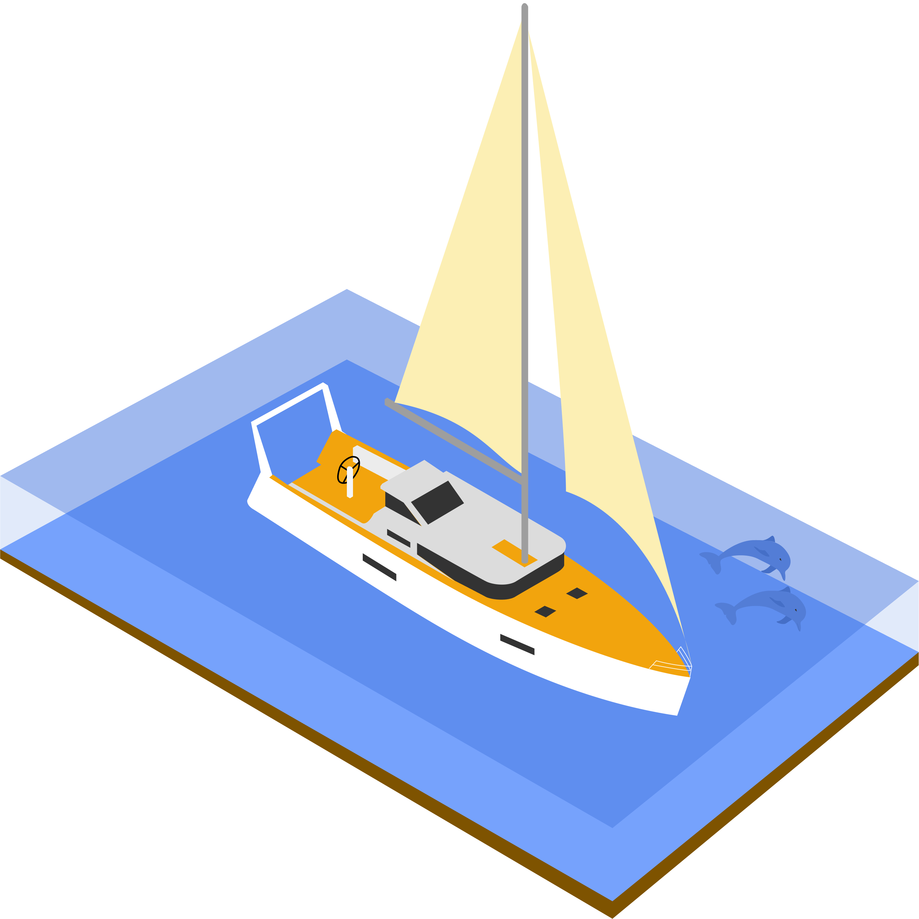 Mapa Interactivo: Parts of a boat (general knowledge - sailing ...
