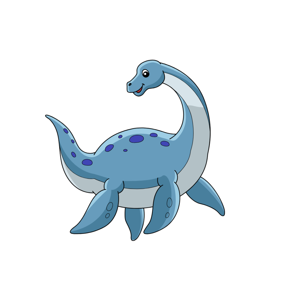Plesiosaurio