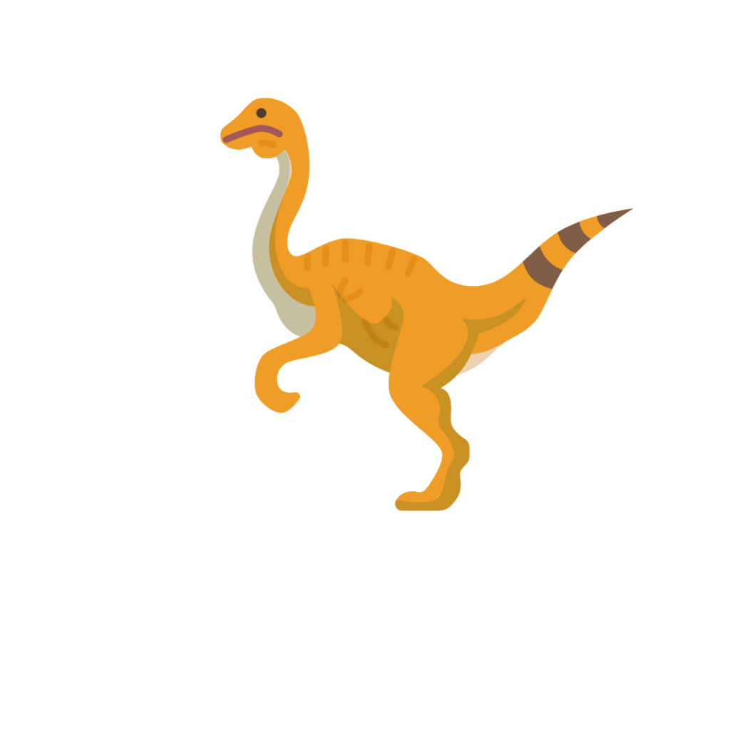 Gallimimus