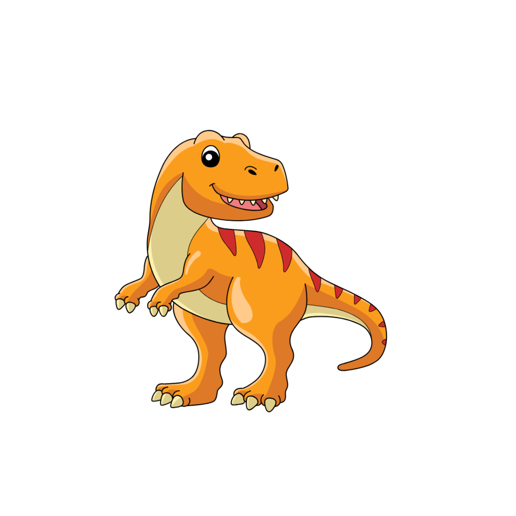 Tiranosaurio