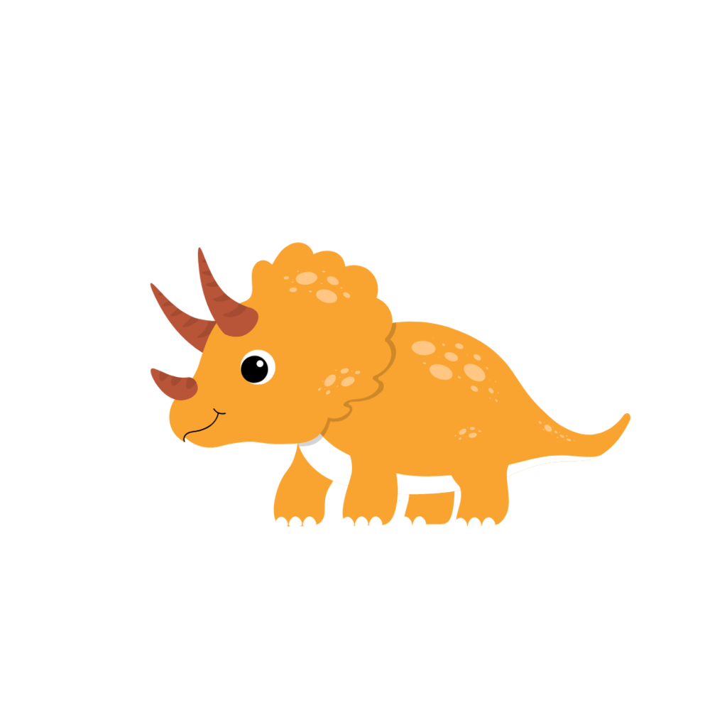 Triceratops