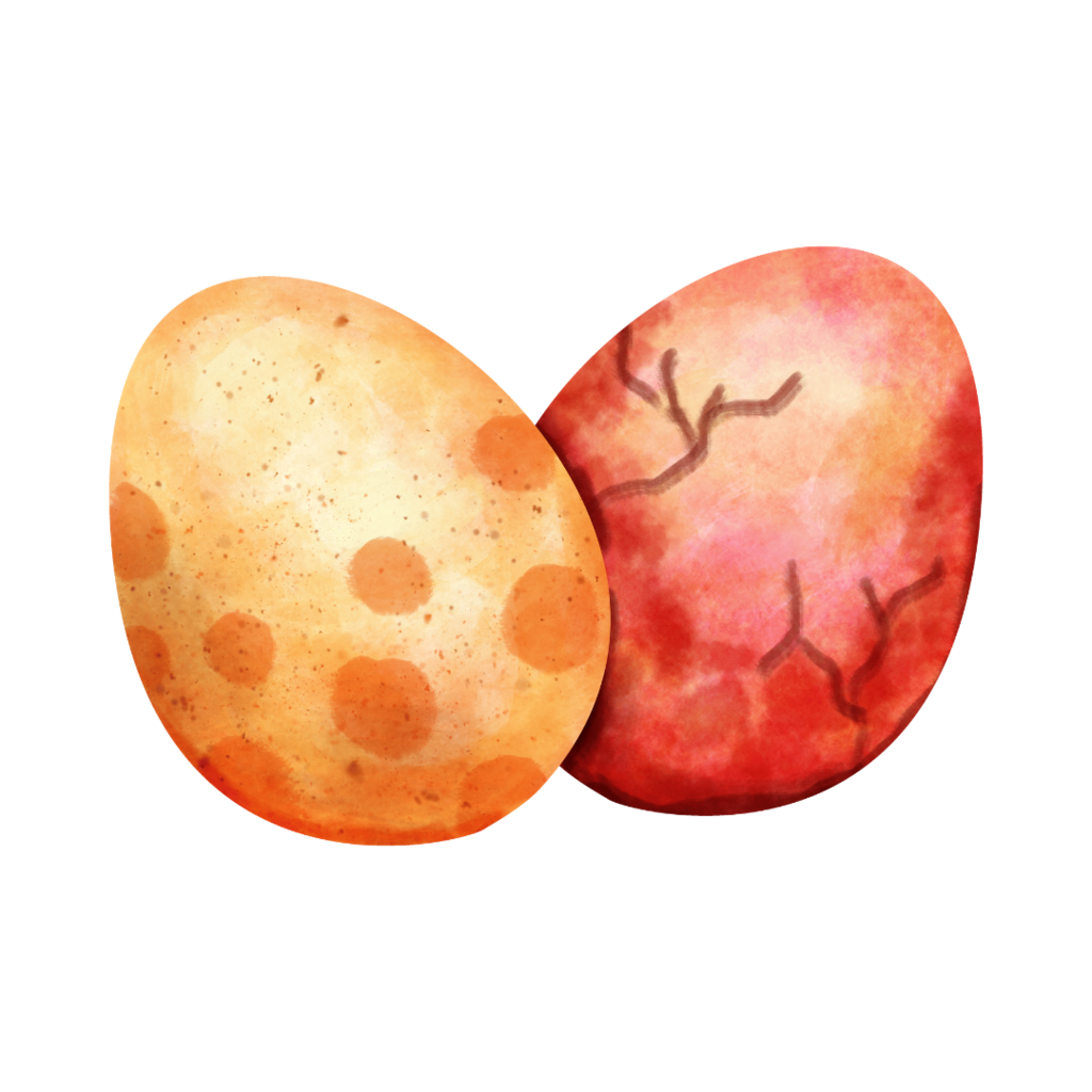 Huevos 