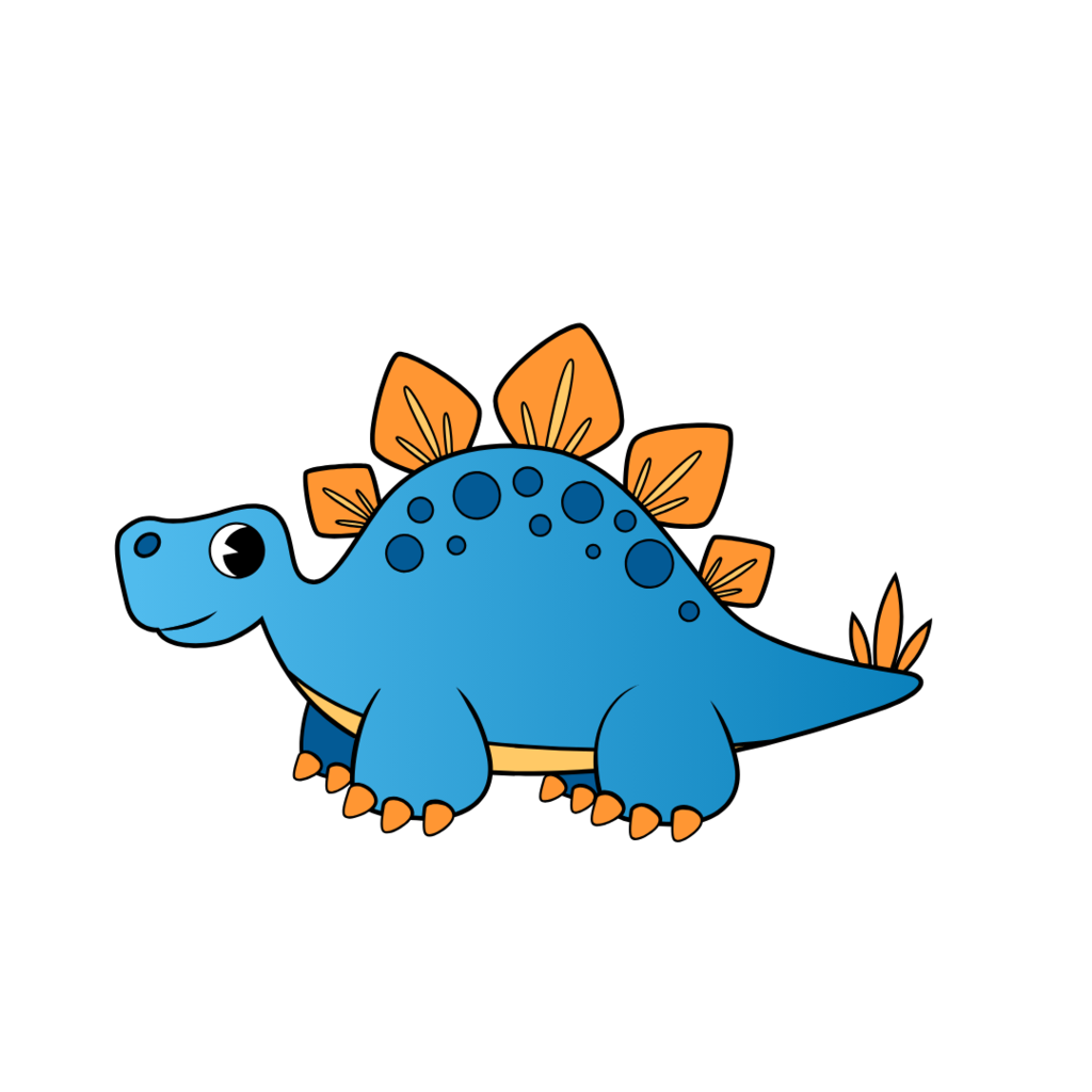 Estegosaurio