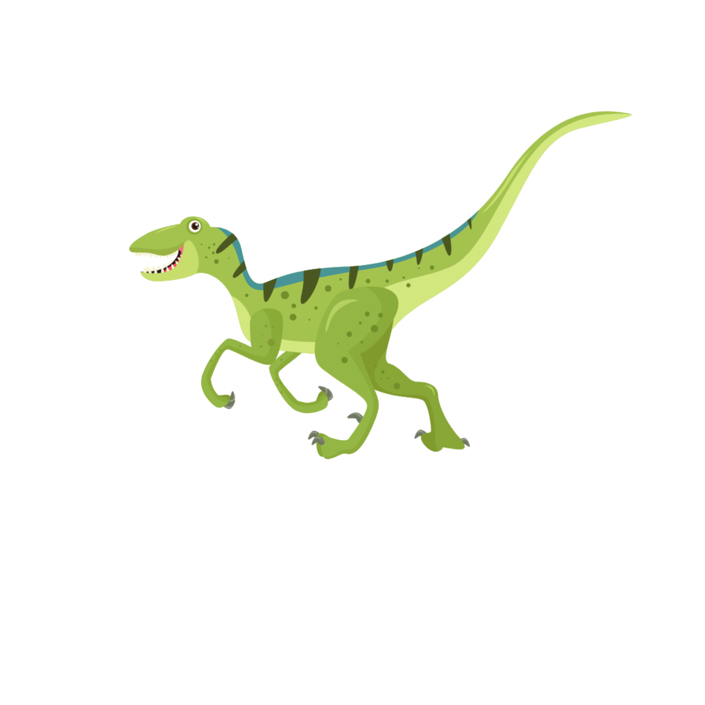 Velociraptor