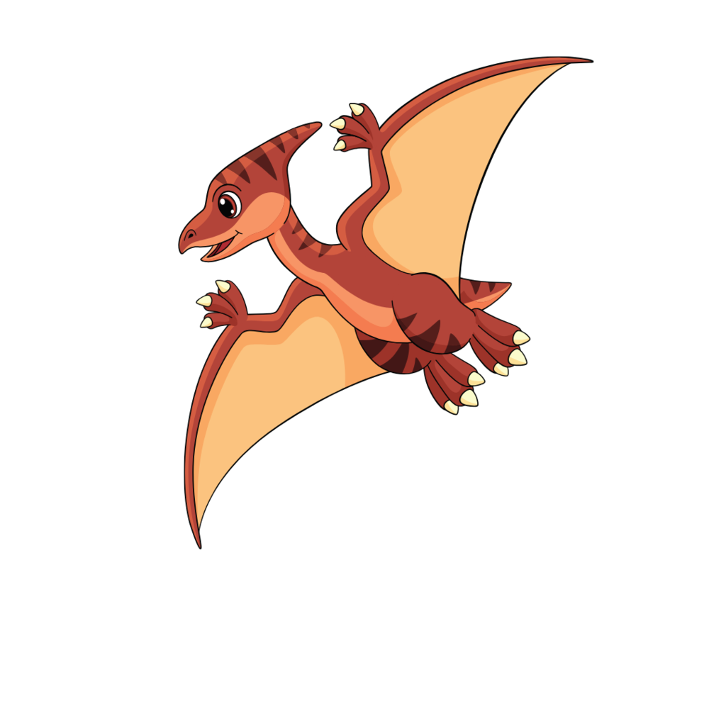 Pteranodón