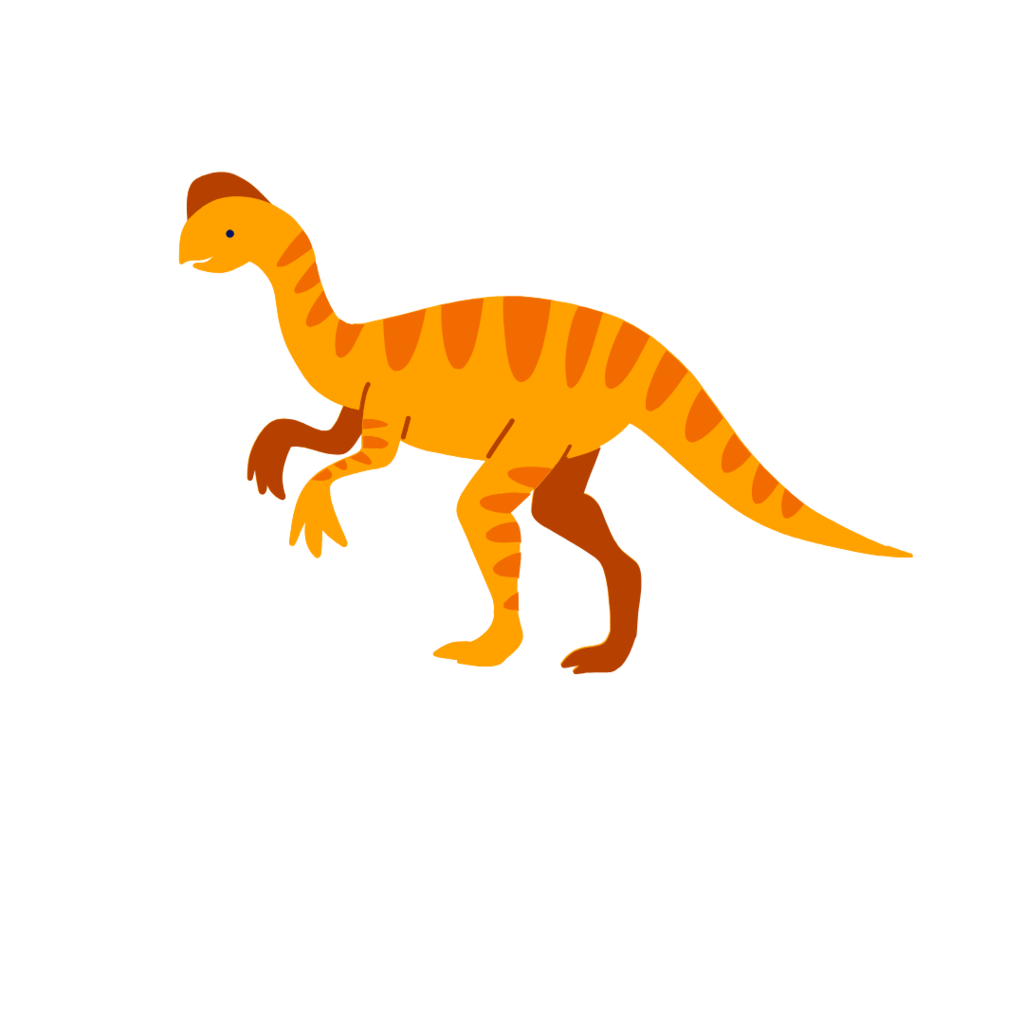 Oviraptor