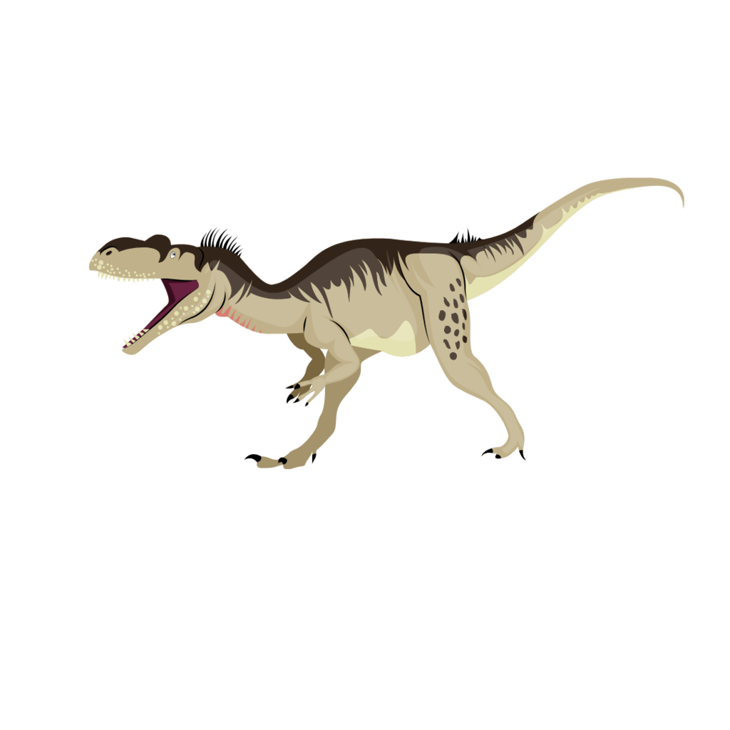 Megalosaurio
