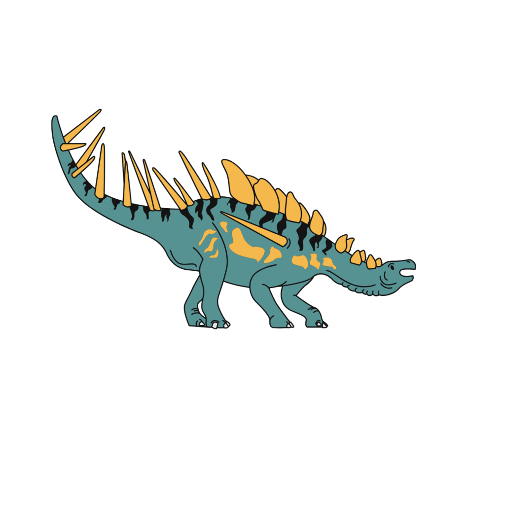 Kentosaurio