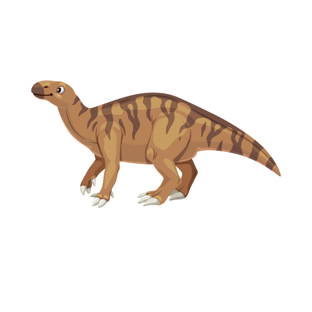 Iguanodón