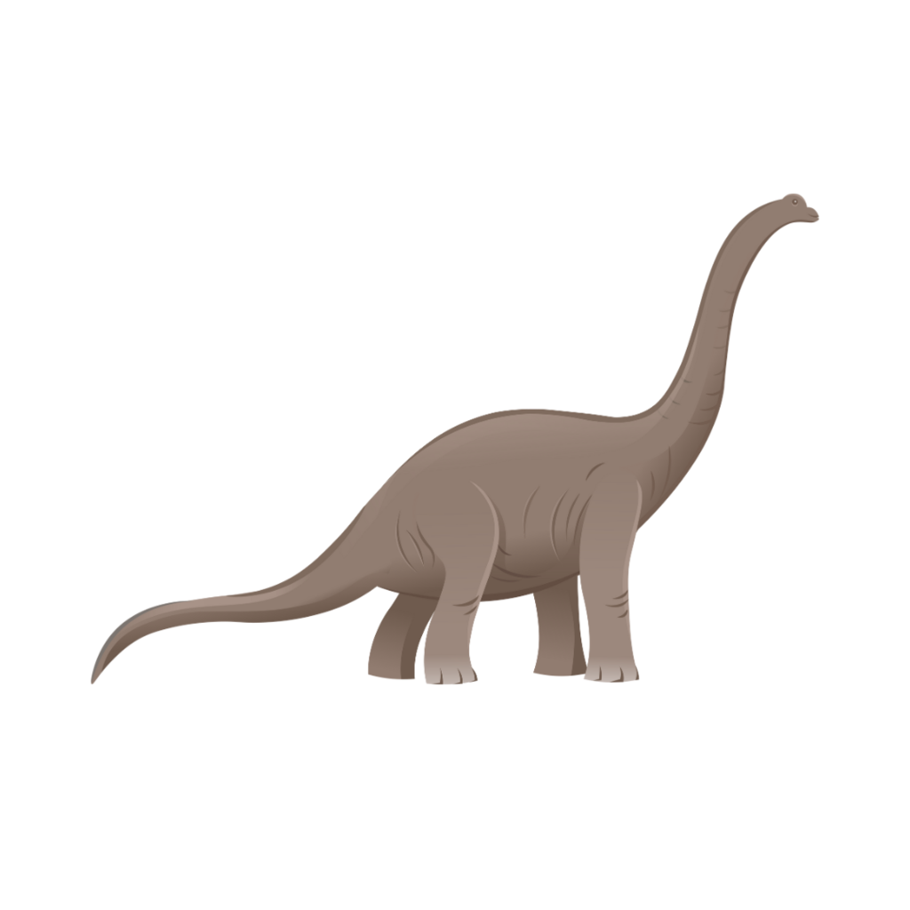 Diplódocus