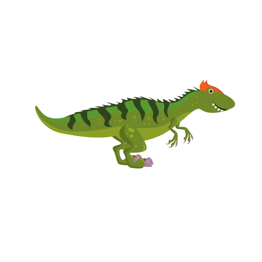 Alosaurio