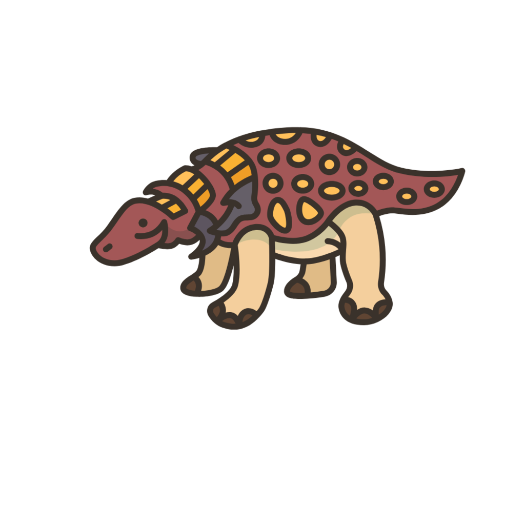 Edmontonia