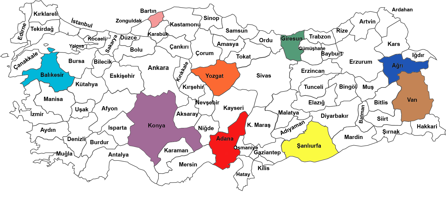 soru