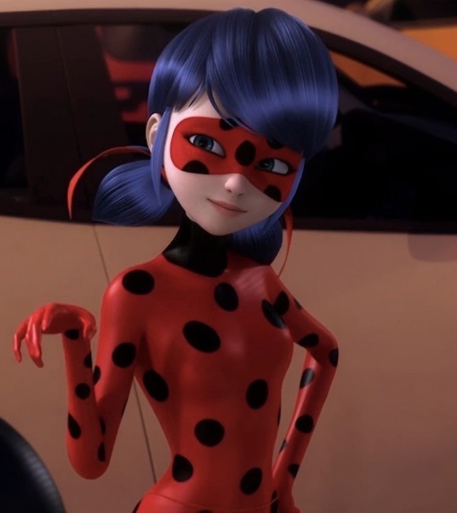 Memory: Miraculous Ladybug (Primer grado - Preescolar)