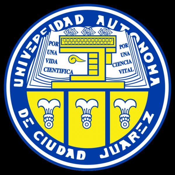 Mapa Interactivo Identidad Grafica De La Uacj Universidad Identificar Grafica Juarez