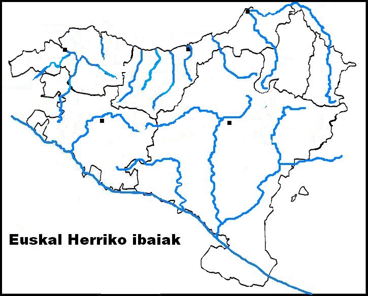 euskal herriko ibaiak mapa interaktiboak bilaketarekin bat datozen irudiak