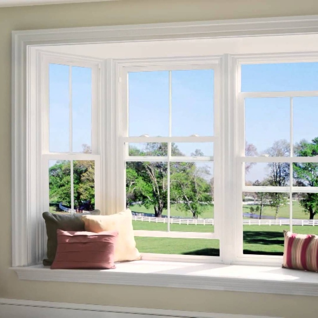 Large White Window Yes or No: What's this? Unit 1 / FF1 / revision 1 (pradedova_english_ff1)