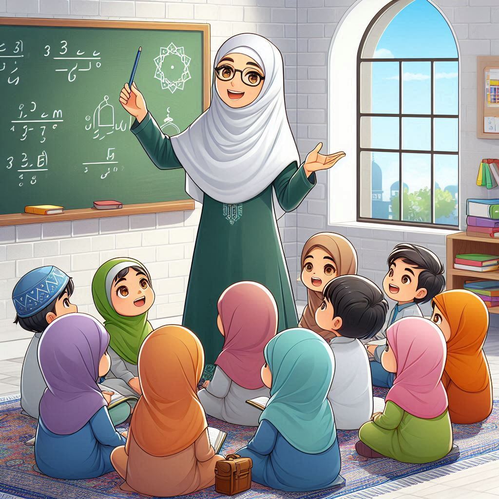 Matching Profesi Matching Pairs: Menjodohkan Profesi (language - mufrodat bahasa arab ...