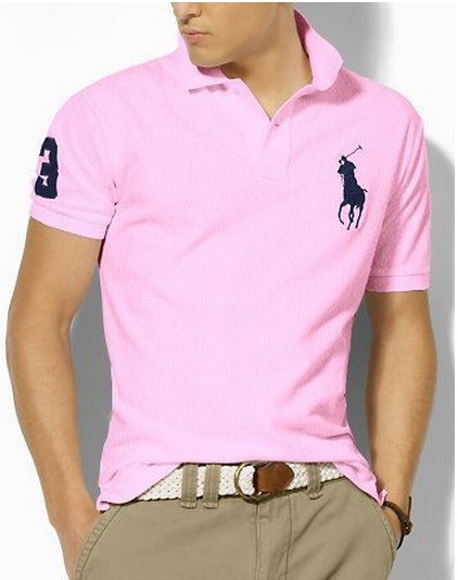 Polo marca ropa online