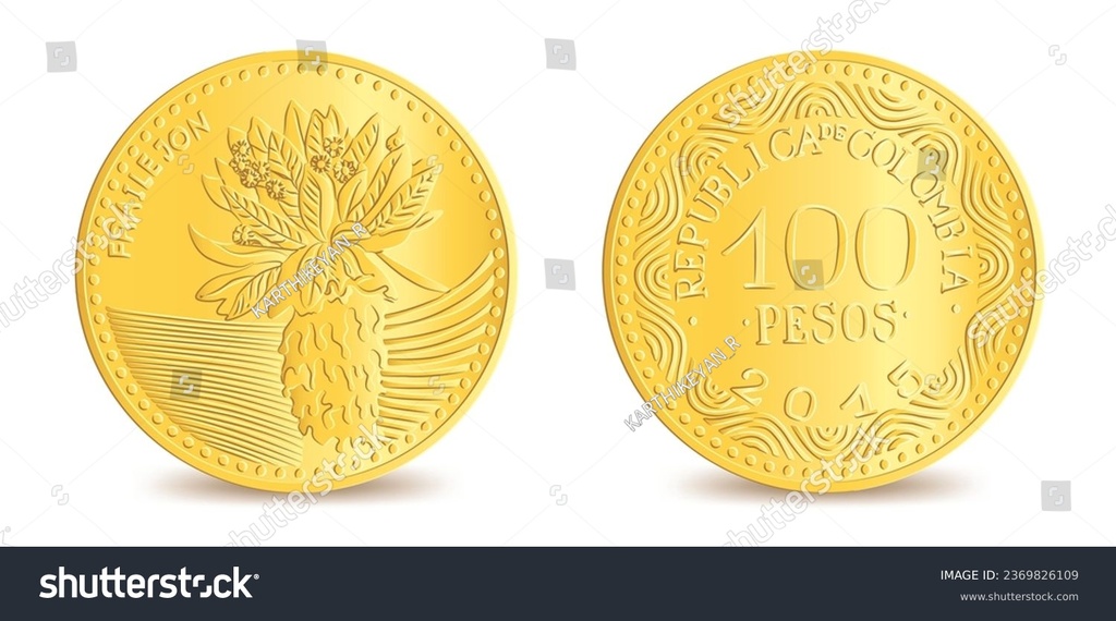 Memory: Memoria de Billetes y Monedas Colombianas