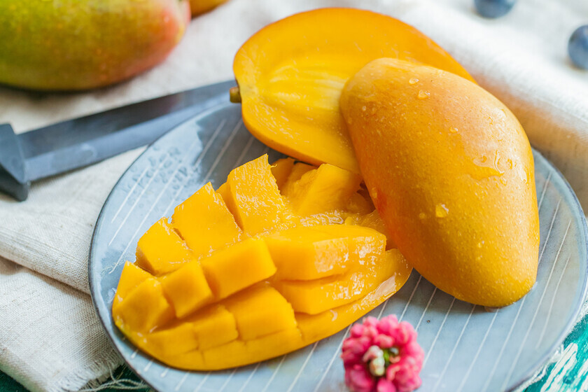 mango