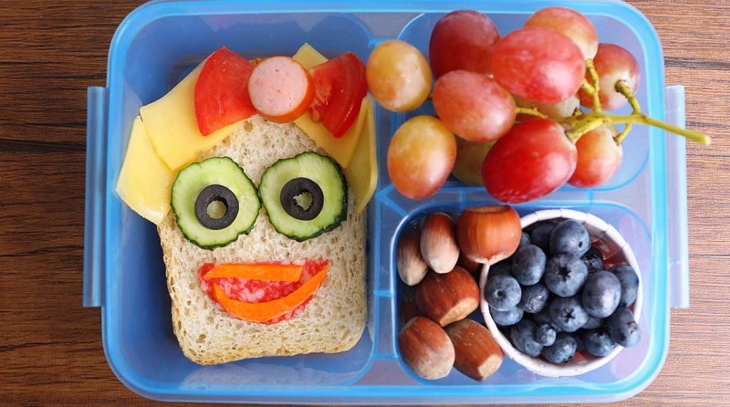 recetas creativas