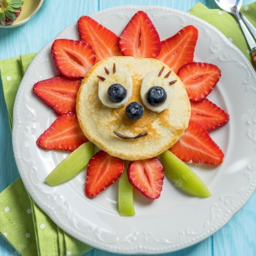 snacks integrales