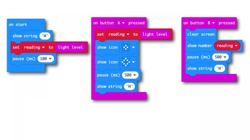 Quiz: Test MAKECODE ARCADE (6º primaria - tecnologías de la información ...