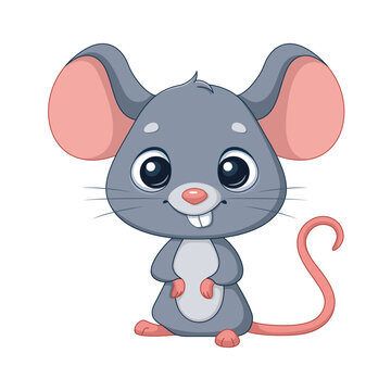 Mouse