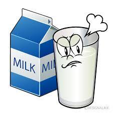 Milk