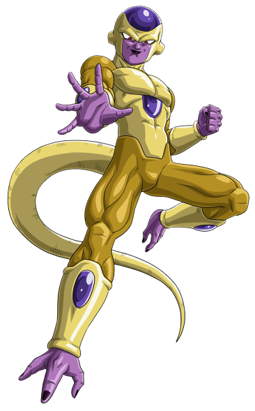 Kami Sama Explorer - Dragon B - QUIZ! Quantas versões animadas e  quadrinizadas do Freeza explodindo o Planeta Vegeta já foram produzidas? :v