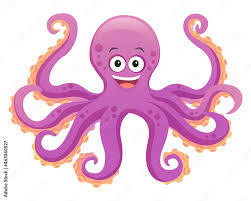 Octopus 