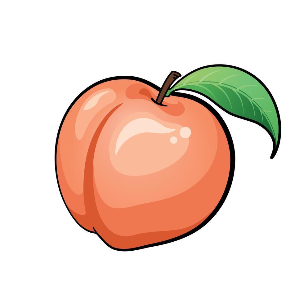 Peach