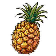 Pineapple 