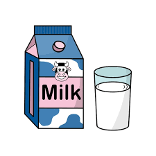 Milk