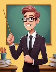 Teacher 