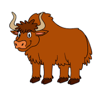Yak