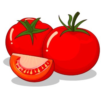 TOMATE